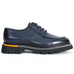 TOGGA 2641-1 CASUAL ERKEK AYAKKABI 44 - Lacivert
