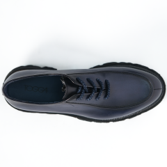TOGGA 2641-1 CASUAL ERKEK AYAKKABI 44 - Lacivert