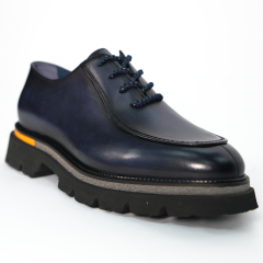 TOGGA 2641-1 CASUAL ERKEK AYAKKABI 44 - Lacivert