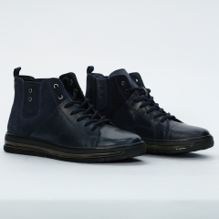 TOGGA 2156 ERKEK BOT 42 - Lacivert