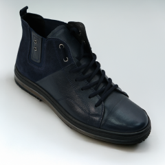 TOGGA 2156 ERKEK BOT 42 - Lacivert