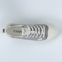 TOGGA 2475 SPOR CASUAL ERKEK AYAKKABI-GRİ