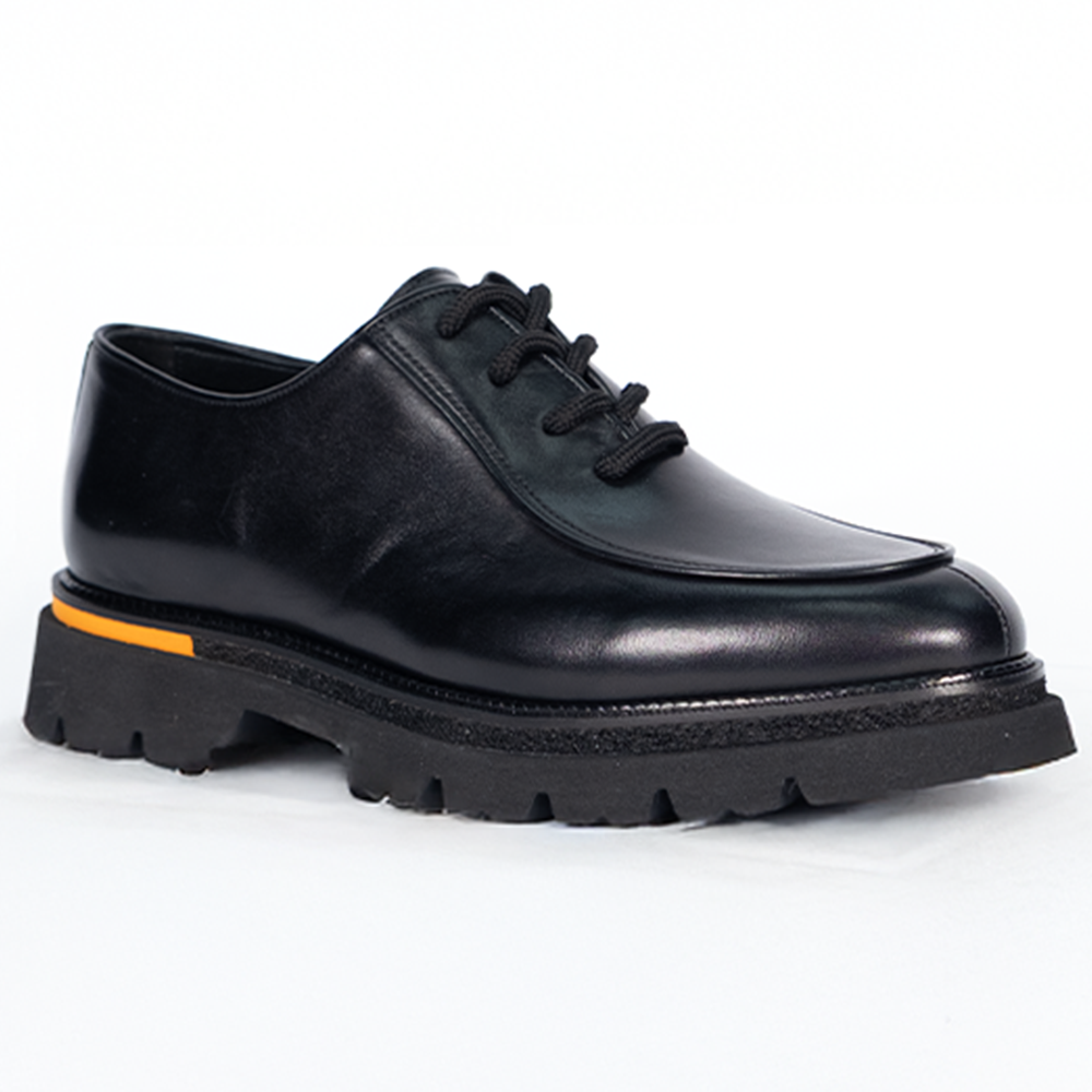 TOGGA 2641-1 CASUAL ERKEK AYAKKABI 44 - Siyah