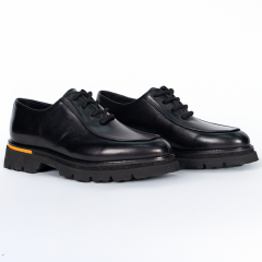 TOGGA 2641-1 CASUAL ERKEK AYAKKABI 44 - Siyah