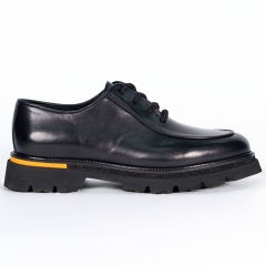 TOGGA 2641-1 CASUAL ERKEK AYAKKABI 44 - Siyah