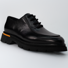 TOGGA 2641-1 CASUAL ERKEK AYAKKABI 44 - Siyah
