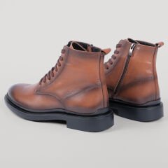 TOGGA 2294 ERKEK BOT 40 - Kahverengi