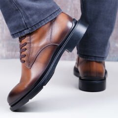 TOGGA 2294 ERKEK BOT 40 - Kahverengi