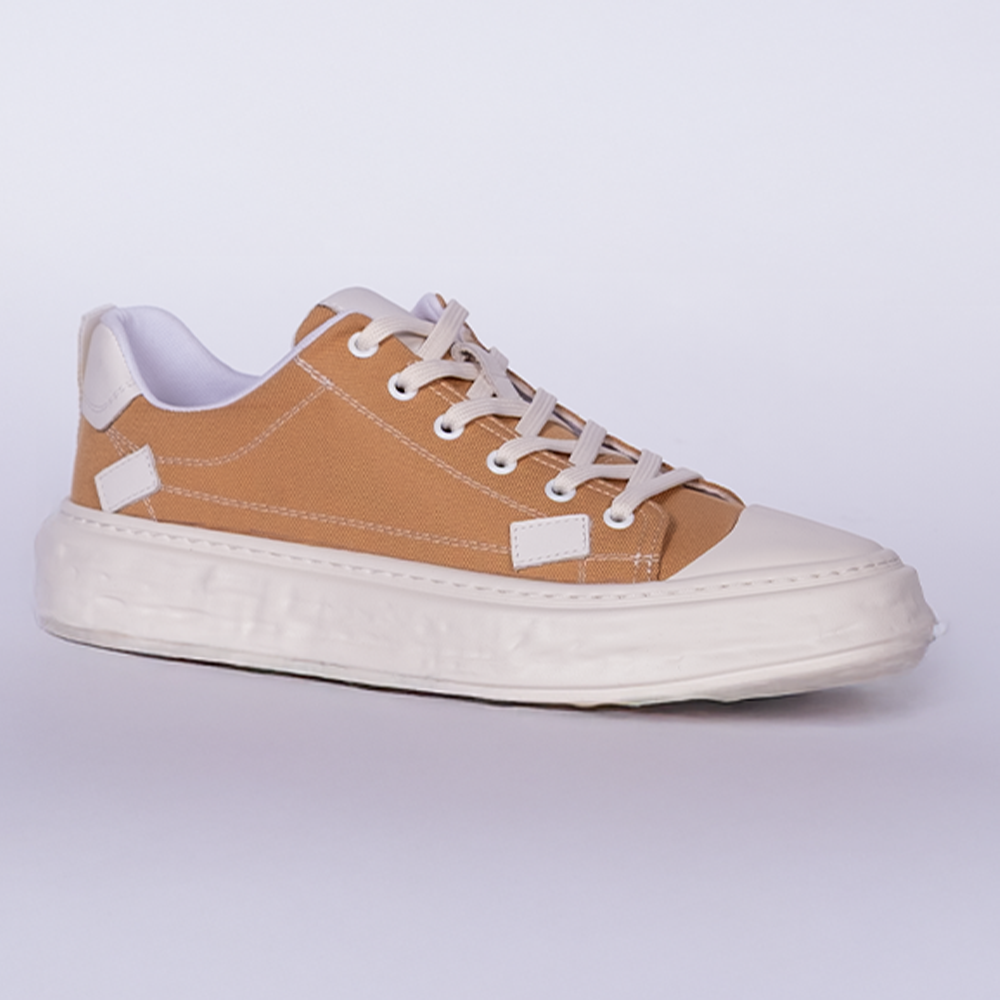 TOGGA 2475 SPOR CASUAL ERKEK AYAKKABI-HARDAL