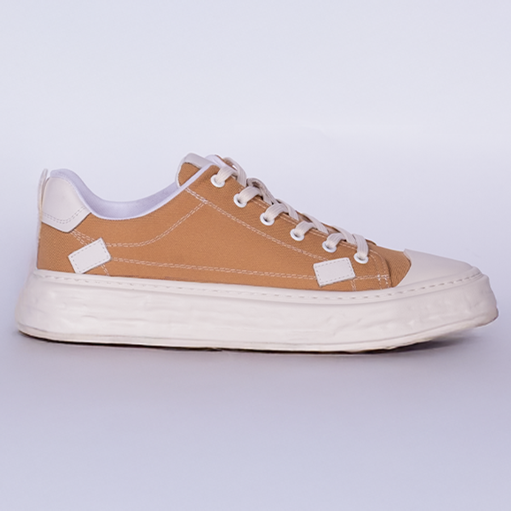 TOGGA 2475 SPOR CASUAL ERKEK AYAKKABI-HARDAL