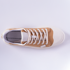 TOGGA 2475 SPOR CASUAL ERKEK AYAKKABI-HARDAL