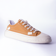 TOGGA 2475 SPOR CASUAL ERKEK AYAKKABI-HARDAL 40 - Hardal