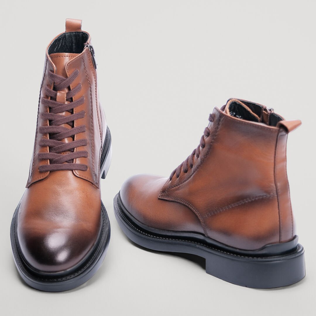 TOGGA 2294 ERKEK BOT 43 - Kahverengi