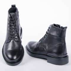 TOGGA 2294 ERKEK BOT 40 - Siyah