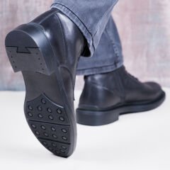 TOGGA 2294 ERKEK BOT 40 - Siyah