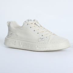 TOGGA 2475 SPOR CASUAL ERKEK AYAKKABI-K.BEYAZ