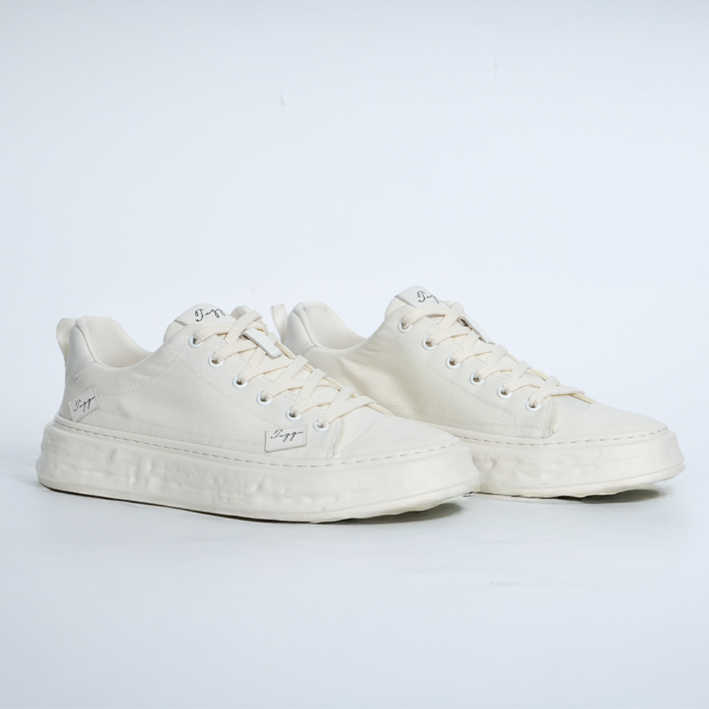 TOGGA 2475 SPOR CASUAL ERKEK AYAKKABI-K.BEYAZ