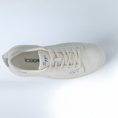 TOGGA 2475 SPOR CASUAL ERKEK AYAKKABI-K.BEYAZ