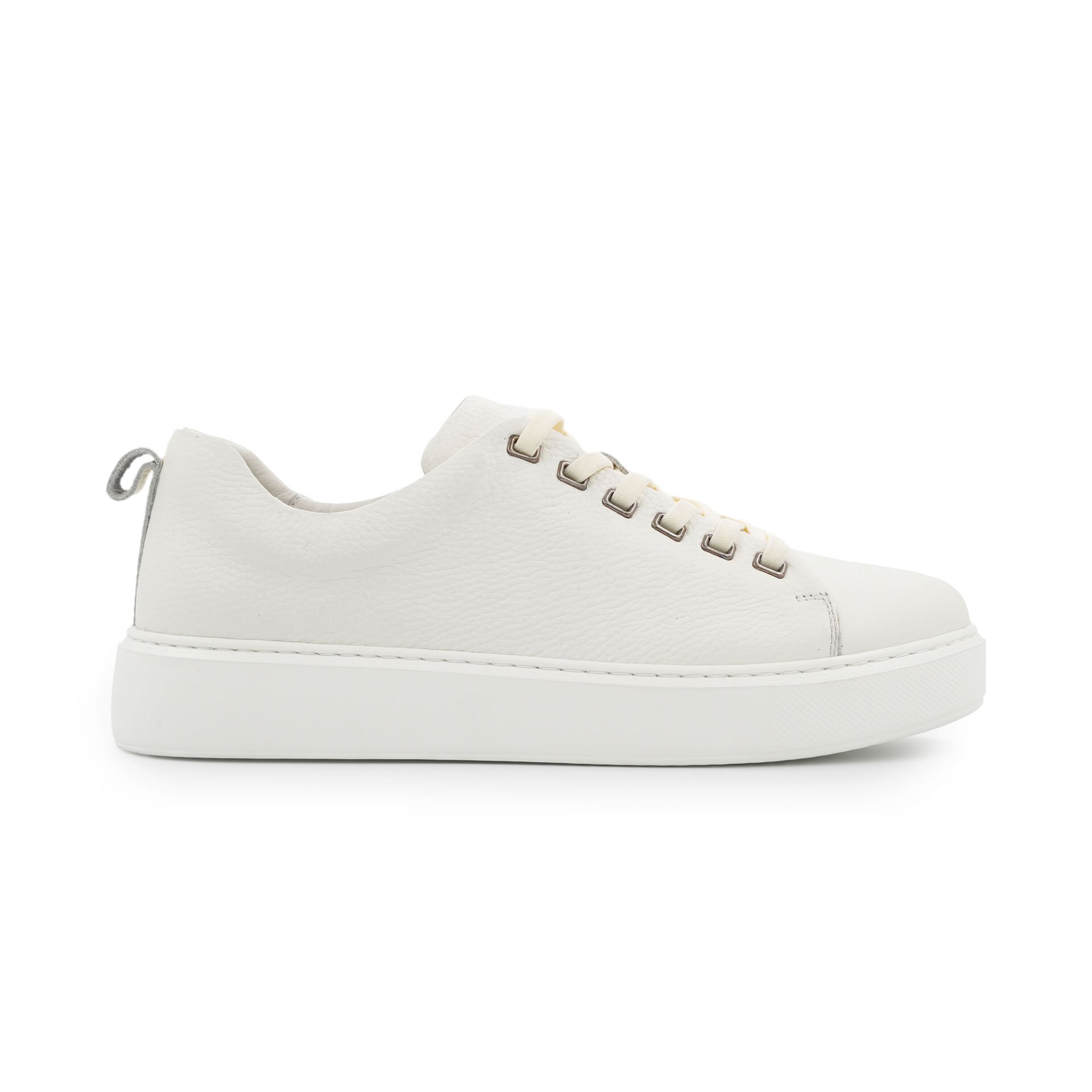 TOGGA 2025 SNEAKER ERKEK AYAKKABI-K.BEYAZ