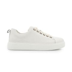 TOGGA 2025 SNEAKER ERKEK AYAKKABI-K.BEYAZ