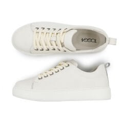 TOGGA 2025 SNEAKER ERKEK AYAKKABI-K.BEYAZ