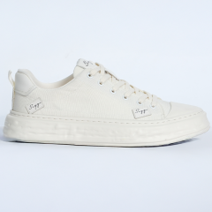 TOGGA 2475 SPOR CASUAL ERKEK AYAKKABI-K.BEYAZ 42 - K. Beyaz