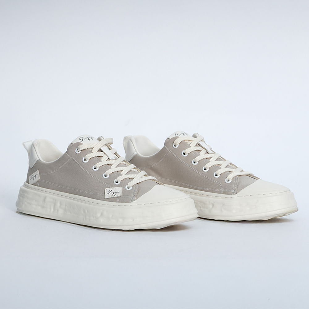 TOGGA 2475 SPOR CASUAL ERKEK AYAKKABI-LIGHET GRAY