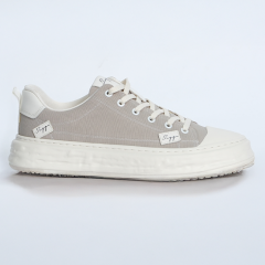 TOGGA 2475 SPOR CASUAL ERKEK AYAKKABI-LIGHET GRAY