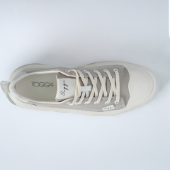 TOGGA 2475 SPOR CASUAL ERKEK AYAKKABI-LIGHET GRAY
