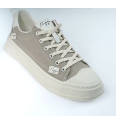 TOGGA 2475 SPOR CASUAL ERKEK AYAKKABI-LIGHET GRAY