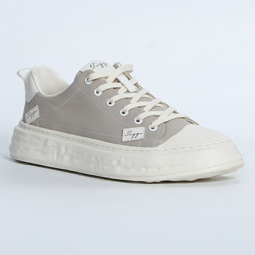 TOGGA 2475 SPOR CASUAL ERKEK AYAKKABI-LIGHET GRAY 40