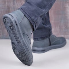 TOGGA 2160 NUBUK ERKEK BOT