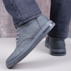 TOGGA 2160 NUBUK ERKEK BOT