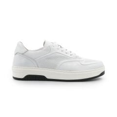 TOGGA 2228-38 CASUAL ERKEK AYAKKABI-BEYAZ