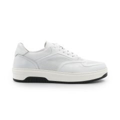 TOGGA 2228-38 CASUAL ERKEK AYAKKABI-BEYAZ