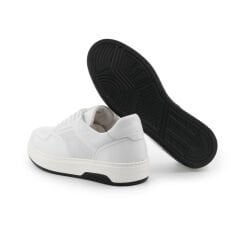TOGGA 2228-38 CASUAL ERKEK AYAKKABI-BEYAZ