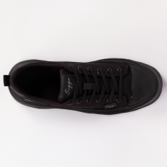 TOGGA 2475 SPOR CASUAL ERKEK AYAKKABI-SİYAH 42 - Siyah