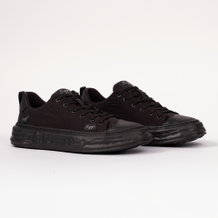 TOGGA 2475 SPOR CASUAL ERKEK AYAKKABI-SİYAH 43 - Siyah