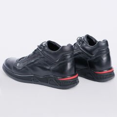 TOGGA 2078 ERKEK BOT 40 - Siyah