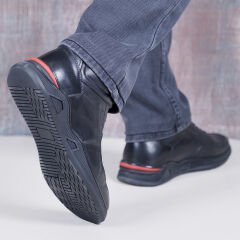 TOGGA 2078 ERKEK BOT 40 - Siyah