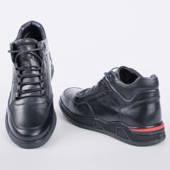 TOGGA 2078 ERKEK BOT 41 - Siyah