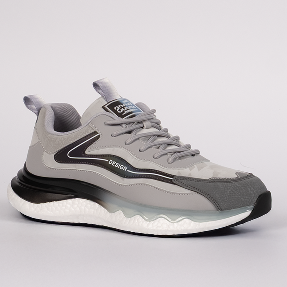 TOGGA 2476 SPOR AYAKKABI-GRİ