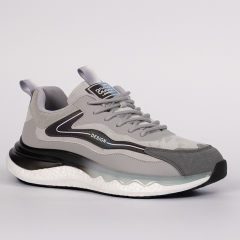 TOGGA 2476 SPOR AYAKKABI-GRİ