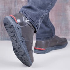 TOGGA 2078 ERKEK BOT 43 - Füme