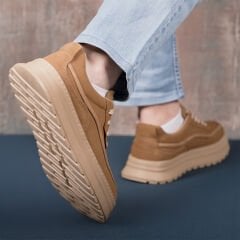TOGGA 2538 CASUAL İTHAL AYAKKABI