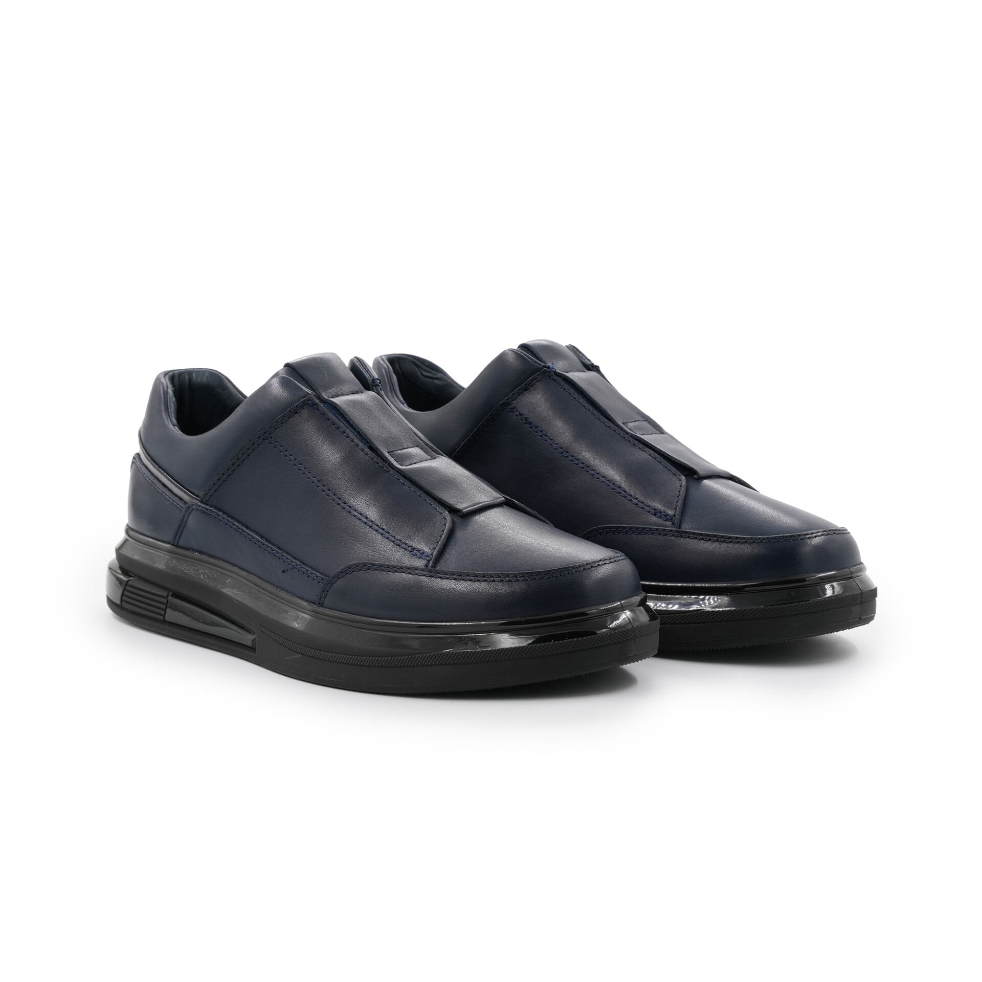 TOGGA 2483 SNEAKER ERKEK AYAKKABI-LACİVERT