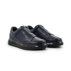TOGGA 2483 SNEAKER ERKEK AYAKKABI-LACİVERT