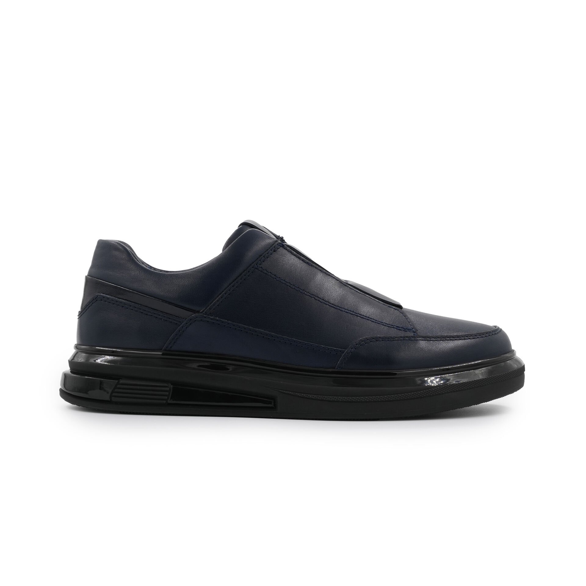 TOGGA 2483 SNEAKER ERKEK AYAKKABI-LACİVERT 41 - Lacivert