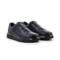 TOGGA 2483 SNEAKER ERKEK AYAKKABI-LACİVERT 41 - Lacivert
