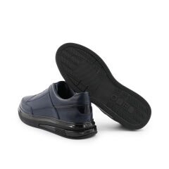 TOGGA 2483 SNEAKER ERKEK AYAKKABI-LACİVERT 41 - Lacivert